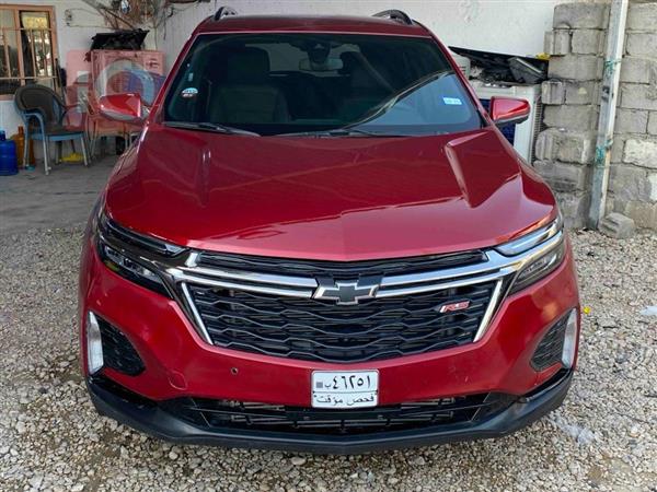 Chevrolet for sale in Iraq